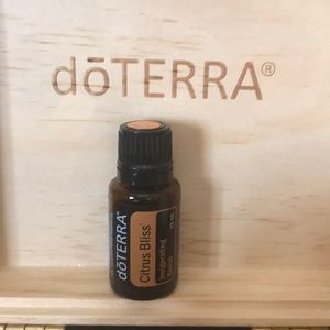 15ml bottle of Citrus Bliss